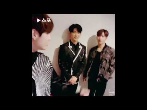 갓세븐 (GOT7) Never ever 스포일러 모음