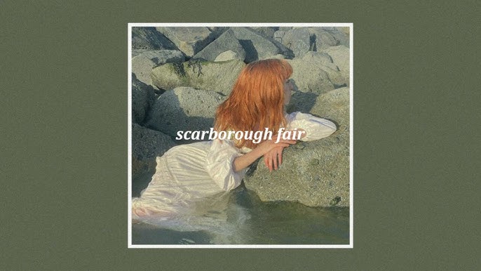 Scarborough Fair - AURORA - Cifra Club