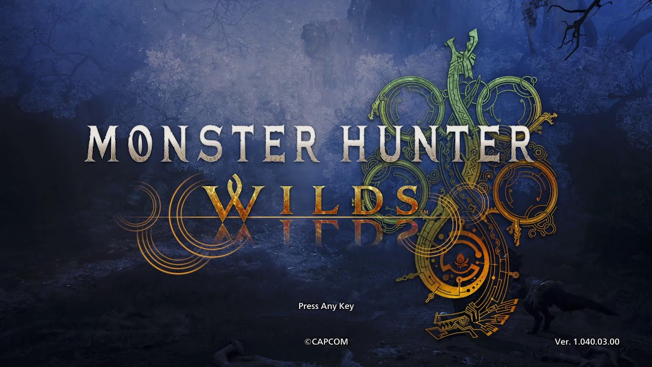 Monster Hunter Wilds