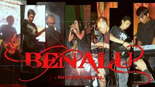 Benalu - Sendiri (Indonesia Gothic Metal)