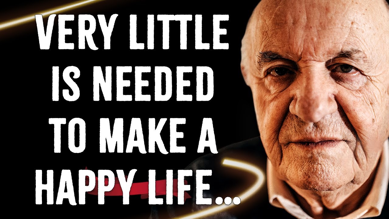 Outline Video Life Laws Most People Realize Too Late In Life, But Late Than Never