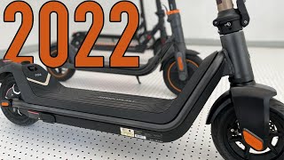 10 Best Electric Scooters of 2022!