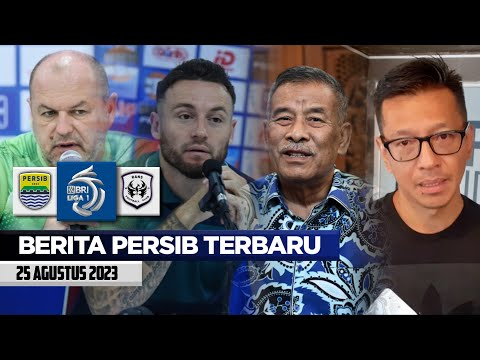 ALHAMDULILAH ‼️ Persib SIAP DIGUYUR BONUS 🔵 7 Kabar Gembira Persib Jelang vs Rans FC 🔵 Berita Persib