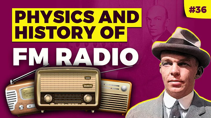 Howard Armstrong & Frequency Modulation: History a...