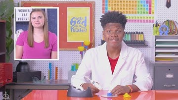 Day 2 Closing Skit | God