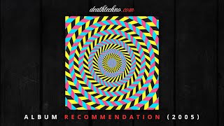 DT:Recommends | Audion - Suckfish (2005) Album