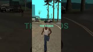 Why Are Islands Locked in GTA Games? #gta #shorts #games
