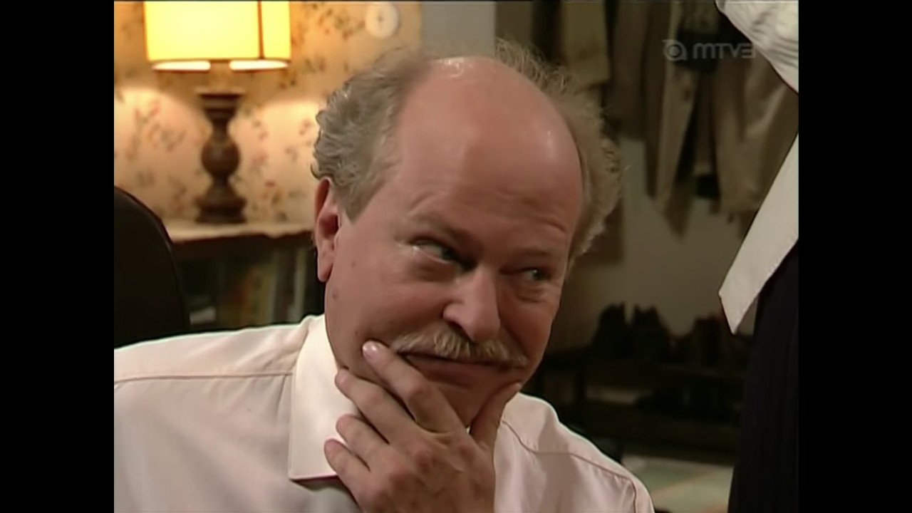 Salkkarit - Ismo & Seppo #168 (2008)
