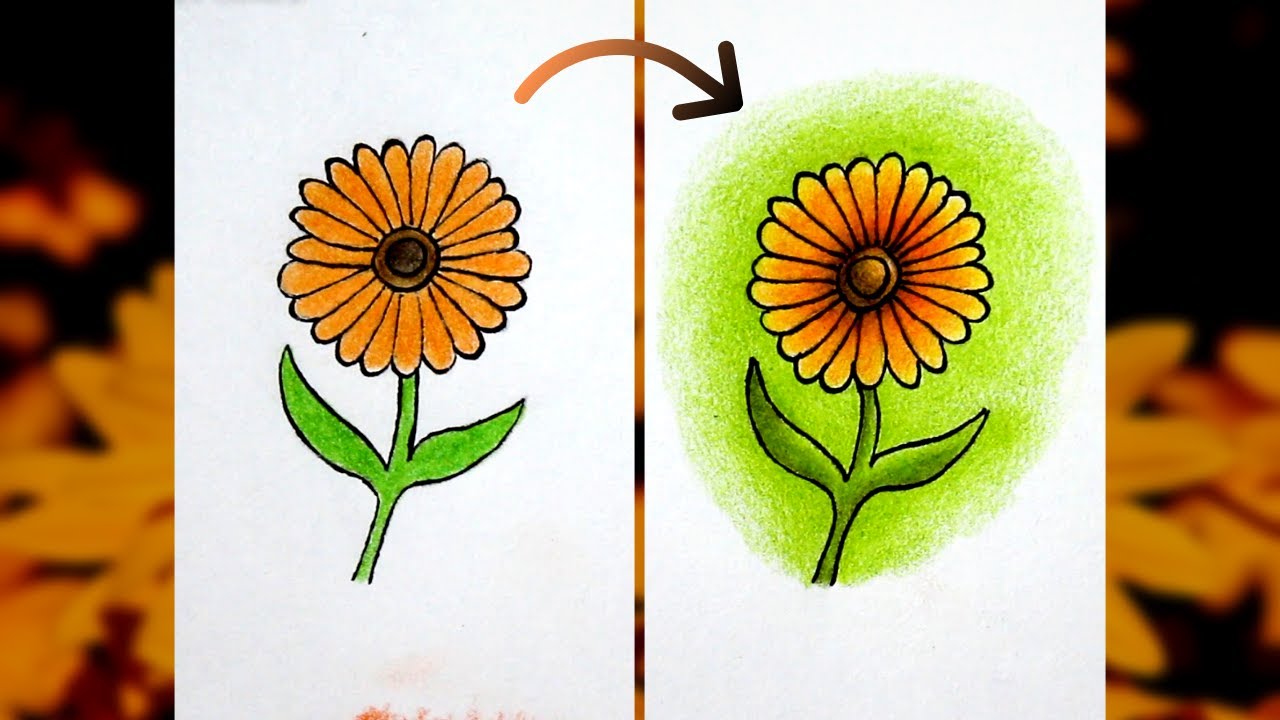 CÓMO DAR PROFUNDIDAD A TUS DIBUJOS | PARA PRINCIPIANTES | Iniciación a