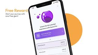 Seeva App Feature List screenshot 3