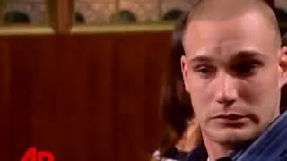 Raw Video Quake Hits Judge Judy Taping