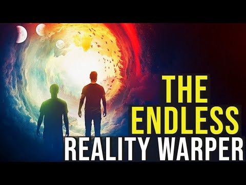 The Cosmic Horror Of The Endless Explained