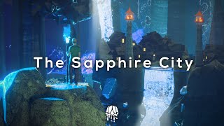 Leonell Cassio - The Sapphire City [Copyright Free/Free To Use]