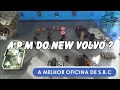 Válvula APM New Volvo troca alguns componentes