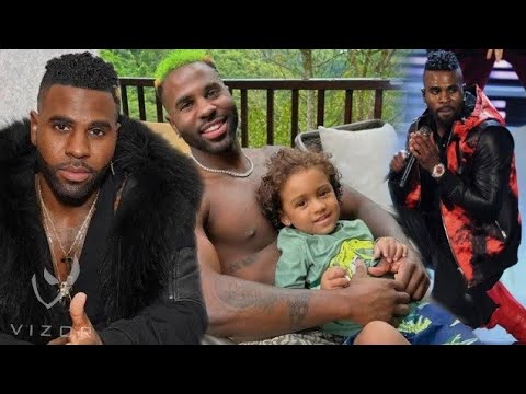 Singer Jason Derulo Net Worth 2024, Biography, Wife, Music Career, Awards, Lifestyle And Children