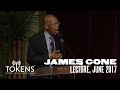 Prof. James Cone: The Cross and the Lynching Tree