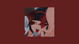 My Little Pony - Cafeteria Song Helping Twilight Win The Crown S L O W E D