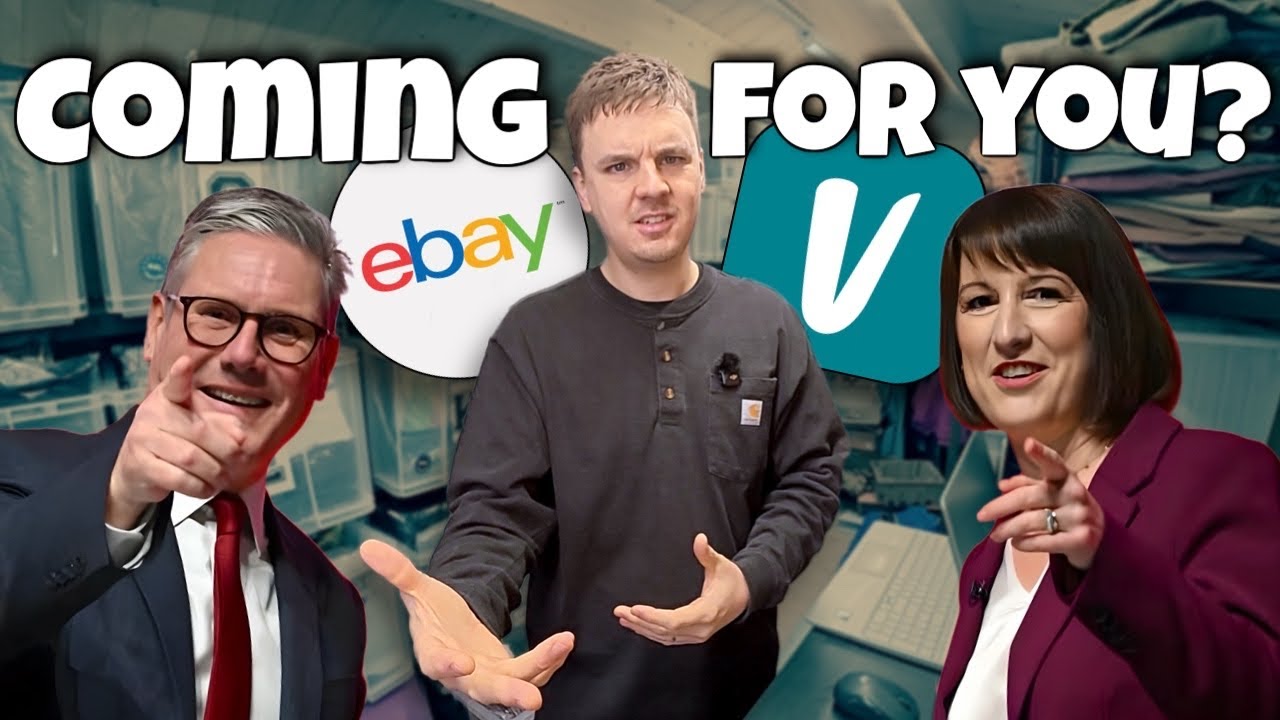 Правила перепродажи скоро изменятся НАВСЕГДА! Стоит ли беспокоиться?