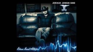 Jeremiah Johnson Band — Here We Go Again chords
