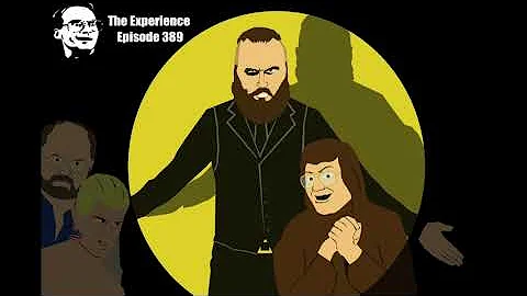 Jim Cornette Reviews Malakai Black's AEW Debut Attacking Arn Anderson & Cody Rhodes on Dynamite