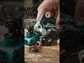 Electric Hand Planer Precision Wood Shaping #woodworking #tools #carpentry