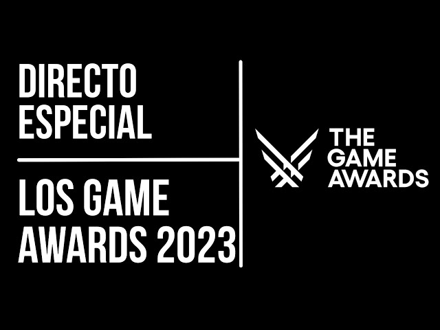 Especial: The Game Awards 2023 