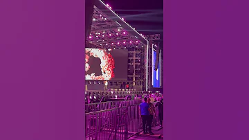 Wegz Wegz Concerts Arabicsinger Instagram Concert Reels Music Live Festival Tiktok 