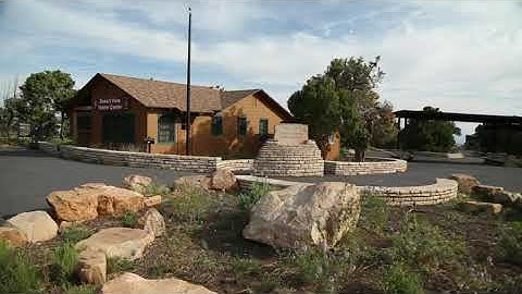 Solution elementary 3rd edition: Unit 6b The Grand Canyon