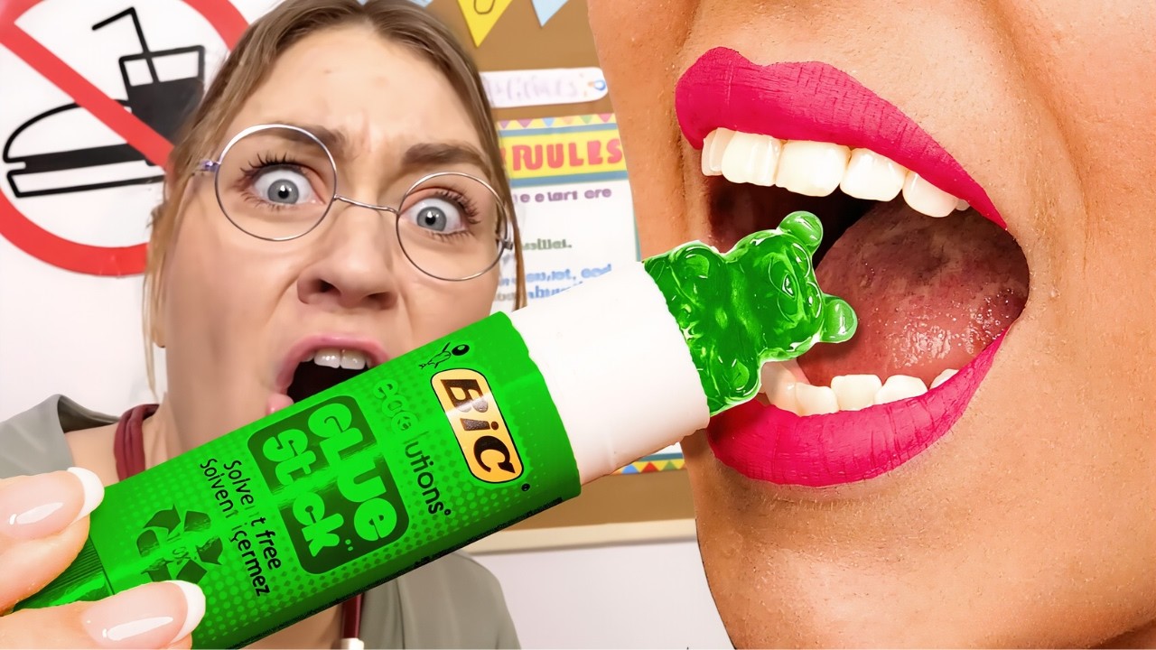 Latest Title & Thumbnail