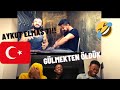 AYKUT ELMAS 7! KEŞKE BUNU HER GÜN YAPABİLSEYDİK | I WISH WE COULD DO THIS EVERYDAY (Türkçe altyazı)