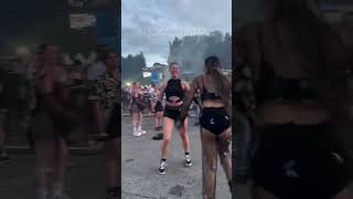 für alle, die techno fühlen sara landry ❤⚡ jetzt abonnieren #remix #rhythmhouse #hardtechno #rave