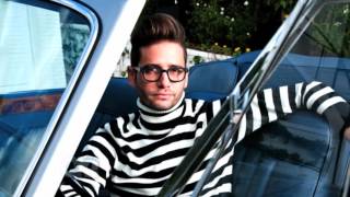 What you don't know about MDLLA's Josh Flagg