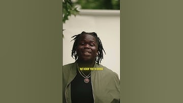 Thumbnail of NEW CHOSZN “OPEN LETTER” IS OUT NOW!
