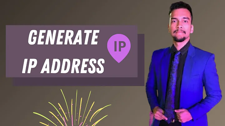 9) Generate Ip Address || Valid Ip address from given string