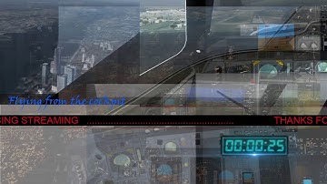 EGNS Isle Of Man - EIDW Dublin | SSG 170 Evolution | OnAir | X-Plane 11