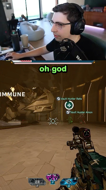 Borderlands 4 First Impression