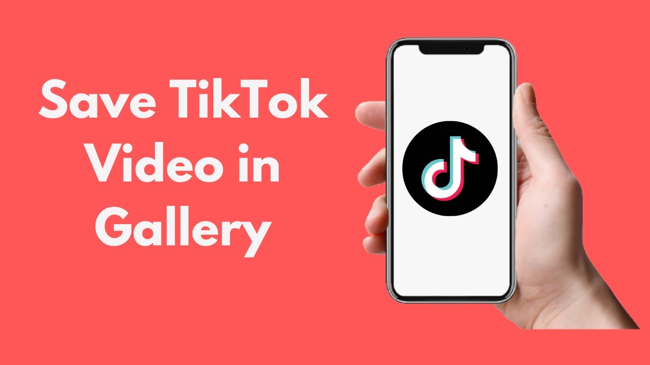 can you see who saved your tiktok