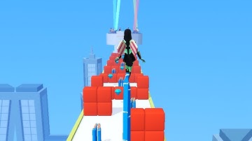 High Heels All levels 80 Android & iOS Gameplay Walkthrough Part 8