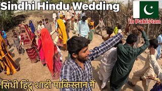 Sindhi Hindu Wedding in Pakistan 🇵🇰 || EP 05 ||  Ranbir Tiwary Vlogs