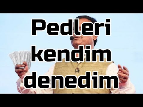 Padman – Karısı için ucuz ped yapmaya çalışan adam