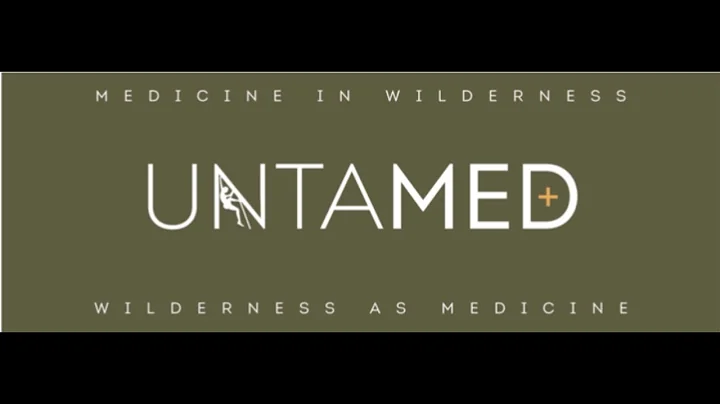 Untamed Live; Quinn Brett