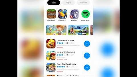 *Working clash of clans private server unlimited gems ios andriod 2019*