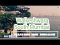 Call 9699599902 Walkeshwara :Seafacing Fully Furnished 5BHK Bungalow  At...