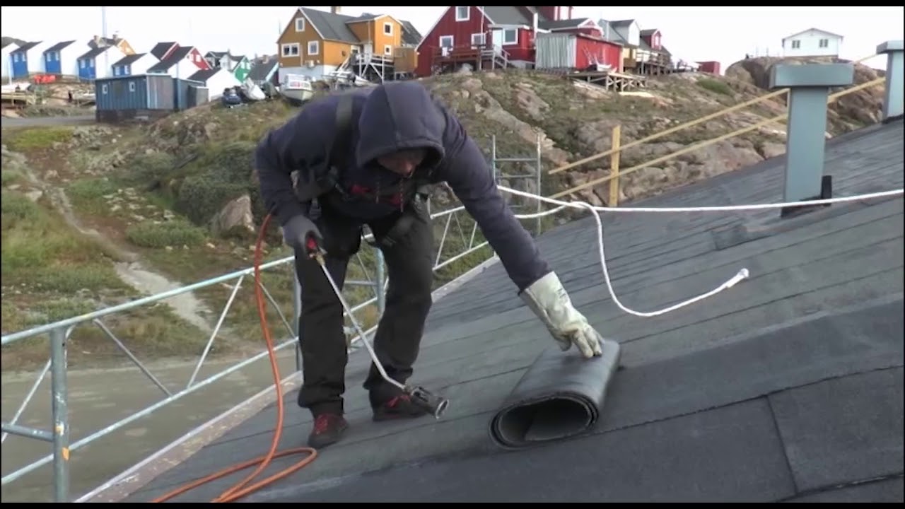 Kalaallit suliffeqarfiutillit (2:6) 11.09.2017