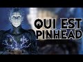 Le bestiaire de lhorreur 42  pinhead hellraiser