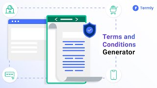 Terms and Conditions Generator