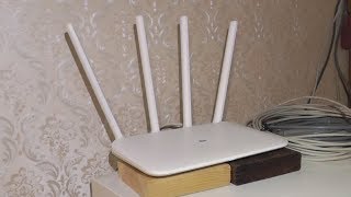 Роутер Xiaomi Mi Wi-Fi Router 4: обзор, сравнение с D-link Dir-300 и выводы после 2-х месяцев