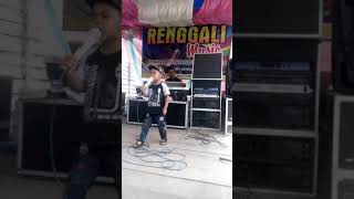 BESAMA RENGGALI MUSIC