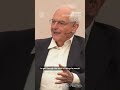 Martin Wolf’s advice for Andy Burnham | FT #shorts