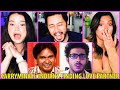 CarryMinati | Indians Finding Love Partner | Reaction by Jaby Koay, Natasha Martinez & Achara Kirk